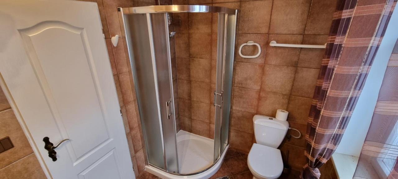 Restaurant & Pension Liebenstein Libá Zewnętrze zdjęcie